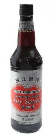 Light Soy Sauce
