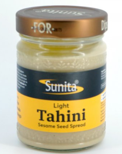 Light Tahini