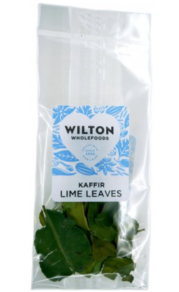Lime Leaves