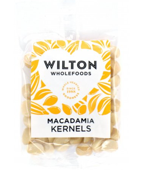 Macadamia Kernels