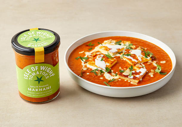 Makhani