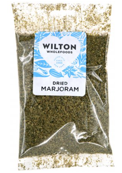 Marjoram