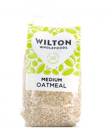 Medium oatmeal