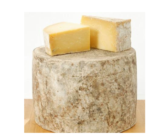 Montgomery Cheddar