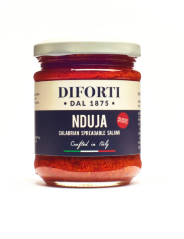 Nduja Spread