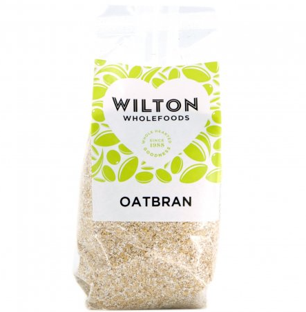 Oatbran