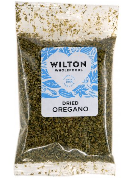 Oregano