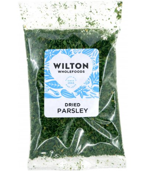 Parsley