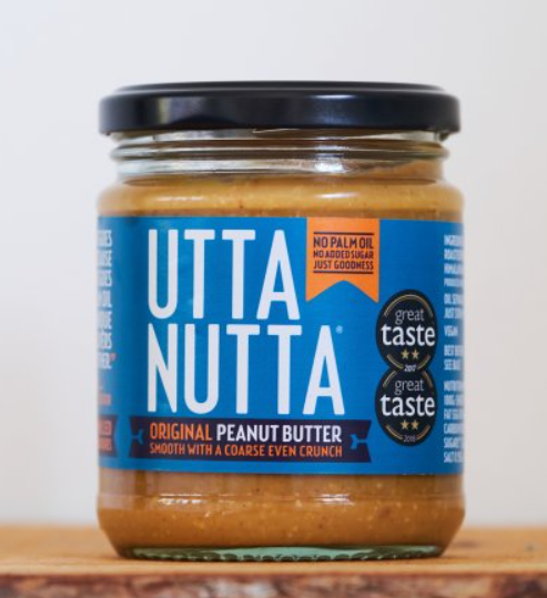 Peanut butter 280g