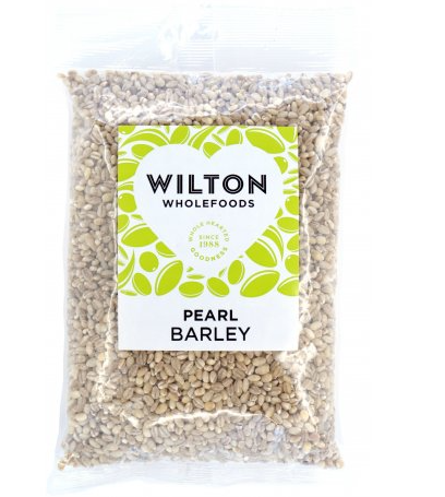 Pearl Barley