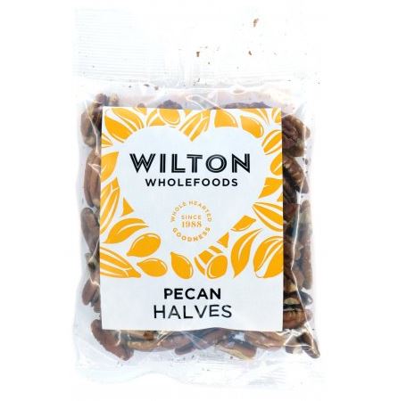 Pecan Halves