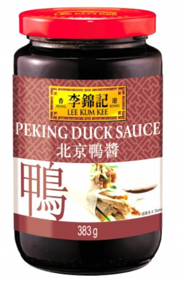 Peking Duck Sauce