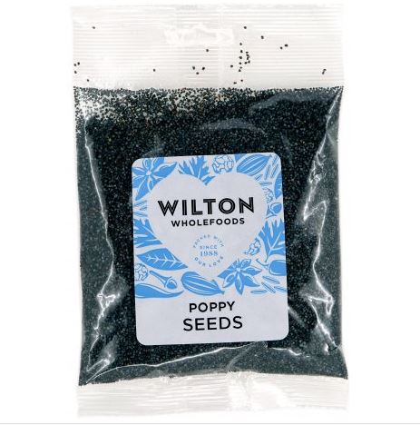 Poppy Seeds
