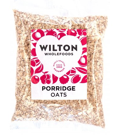Porridge Oats