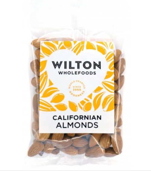 Premium Almonds