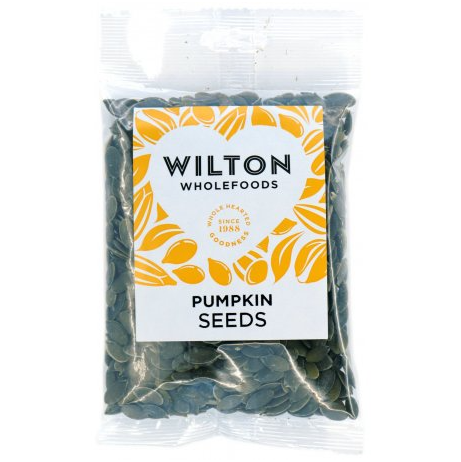 Pumpkin Seeds