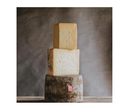 Quicke's Mature Cheddar