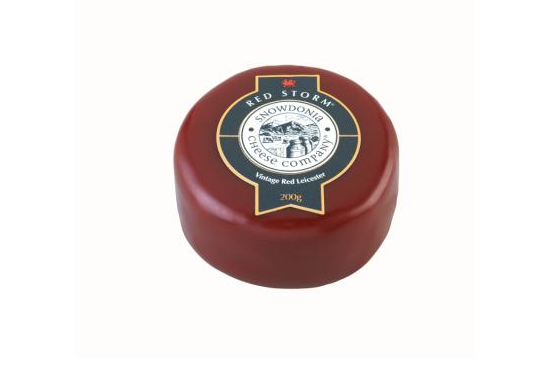 Red Storm® 200g