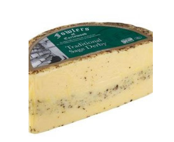 Sage Derby 1.5kg