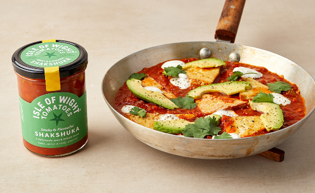 Shakshuka