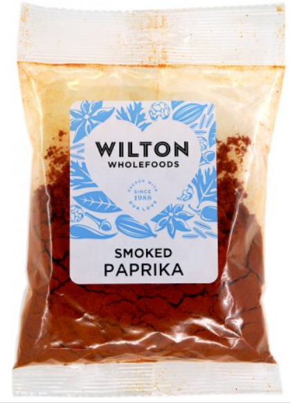 Smoked Paprika