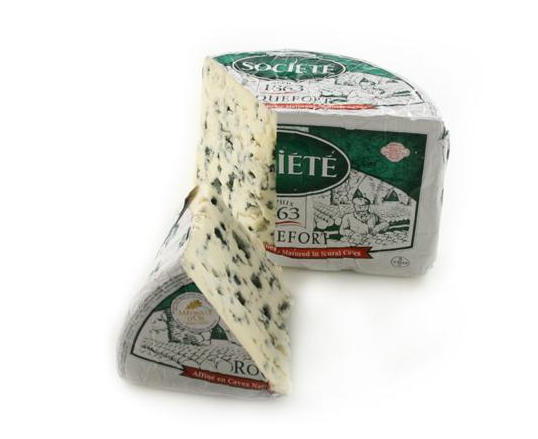Société 1863 Roquefort 1.5kg