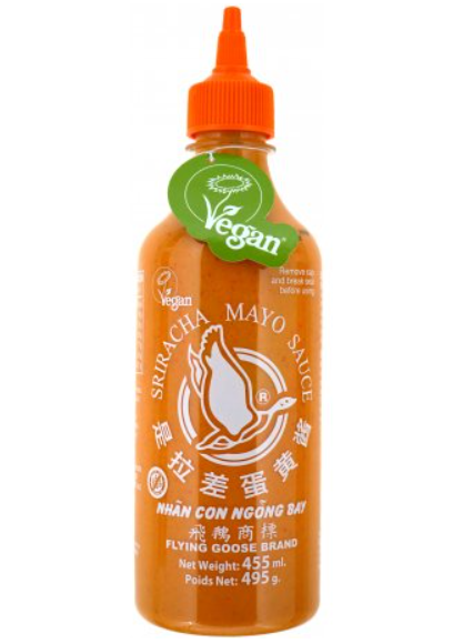 Sriracha Mayo Sauce 455ml
