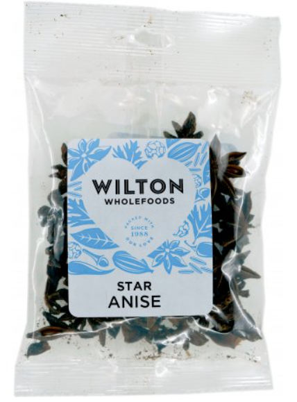 Star Anise