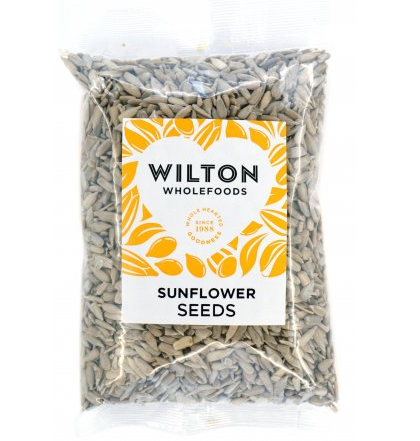 Sunflower seeds