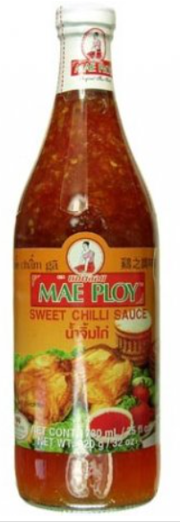 Sweet Thai Chilli sauce 730ml