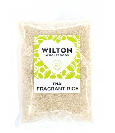 Thai Rice