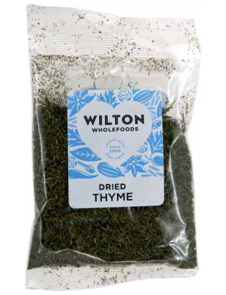 Thyme