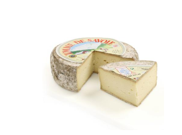 Tomme de Savoie 1.8kg