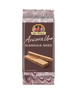 Tre Marie Gianduja Wafers 45g