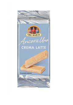 Tre Marie Milk Cream Wafers 45g
