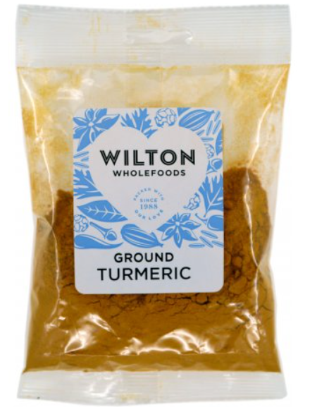 Turmeric