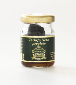 Whole Black Truffle