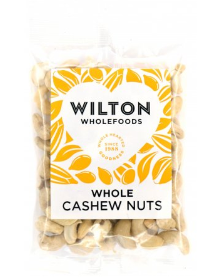 Whole Cashews