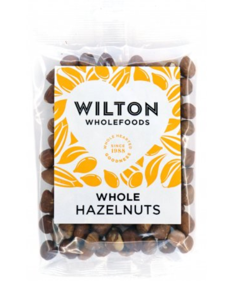 Whole Hazelnuts