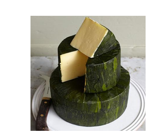 Wild Garlic Yarg 1.5kg