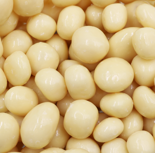 Yogurt Ginger