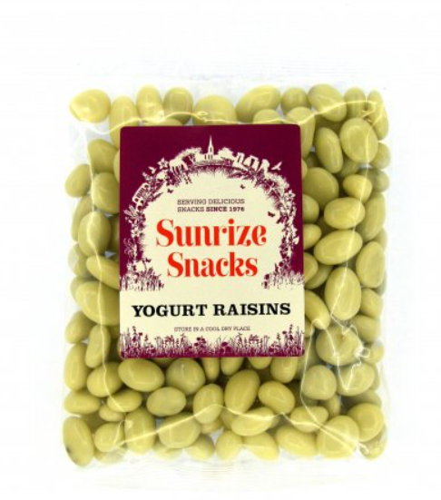 Yogurt Raisins 300g