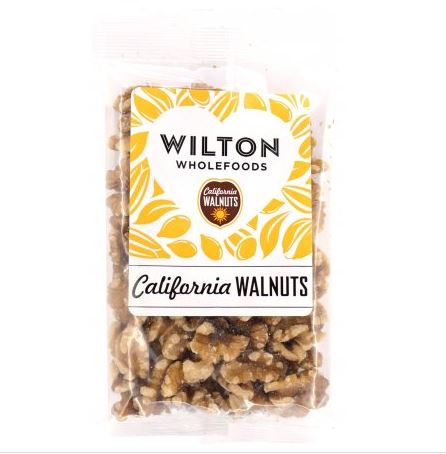 cali walnuts 100g