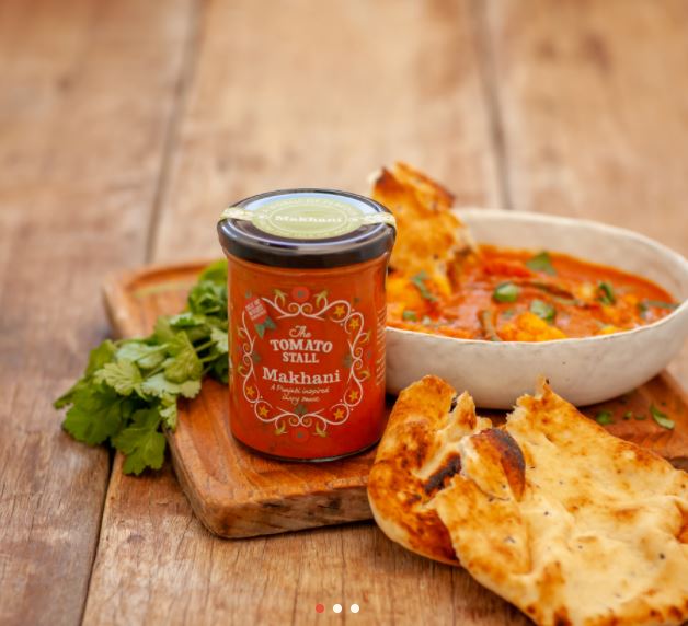 makhani
