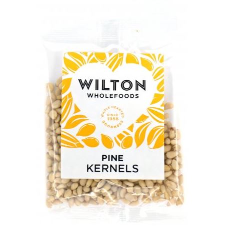 pine kernals