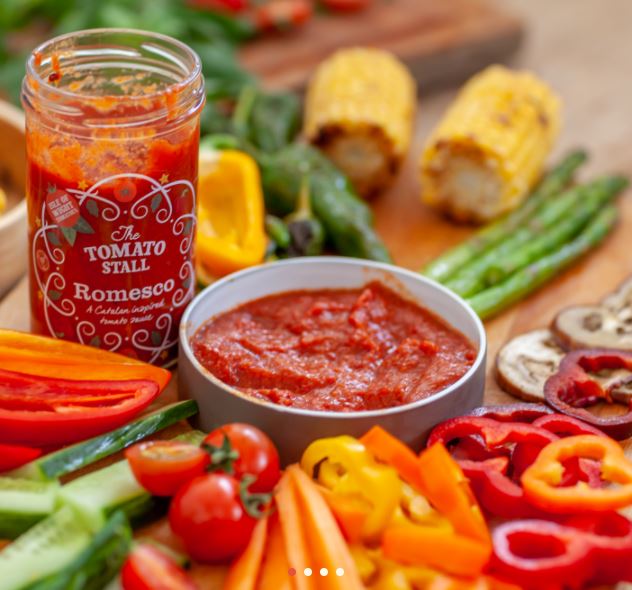 romesco