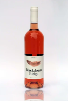 2015 Estate Rosé