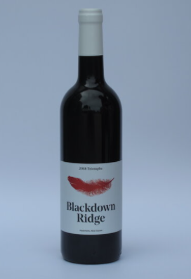 2018 Triomphe Red
