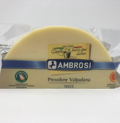 Ambrosi Provolone Valpadana DOP Dolce 250g