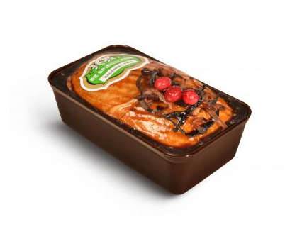 Ardennes Pâté 1.15kg